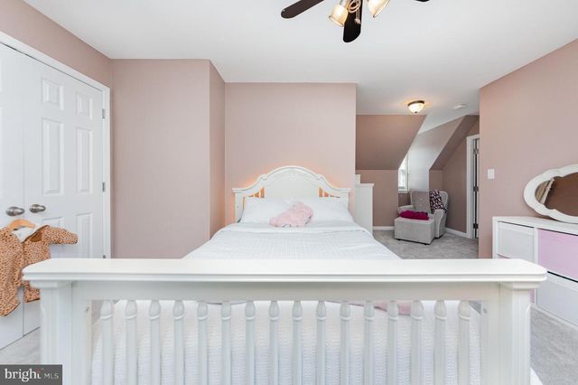 6721 FOSTERS FORK RD, Warrenton, VA 20187