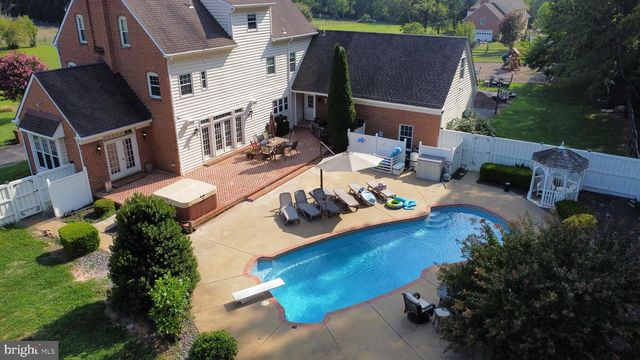 6721 FOSTERS FORK RD, Warrenton, VA 20187