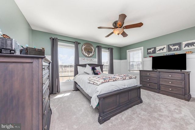 6721 FOSTERS FORK RD, Warrenton, VA 20187