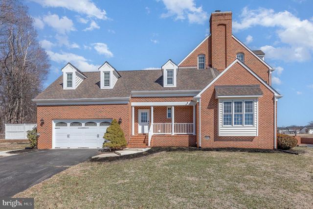 6721 FOSTERS FORK RD, Warrenton, VA 20187