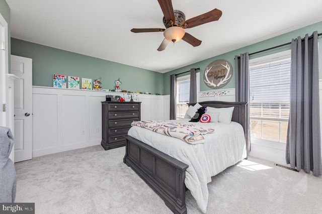 6721 FOSTERS FORK RD, Warrenton, VA 20187