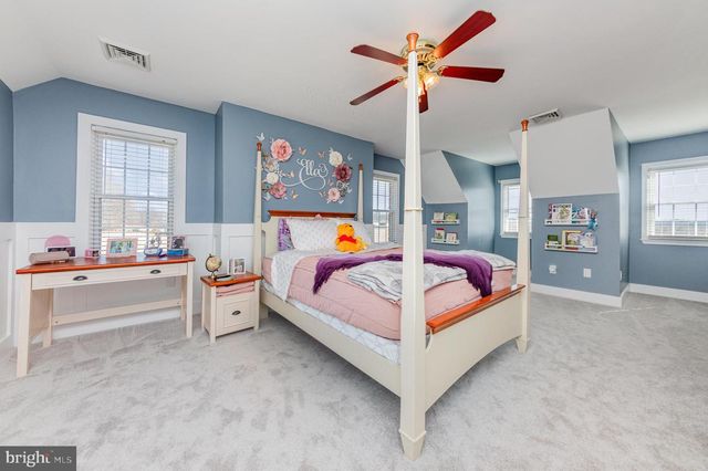 6721 FOSTERS FORK RD, Warrenton, VA 20187