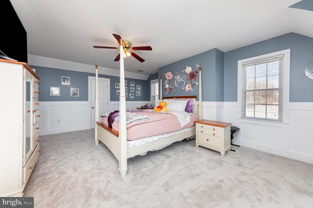 6721 FOSTERS FORK RD, Warrenton, VA 20187