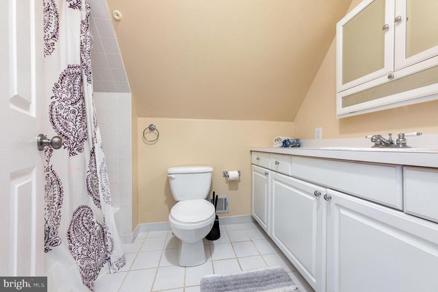 6721 FOSTERS FORK RD, Warrenton, VA 20187
