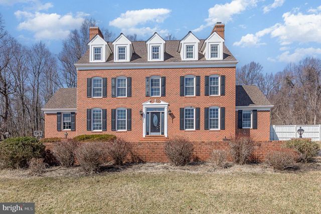 6721 FOSTERS FORK RD, Warrenton, VA 20187