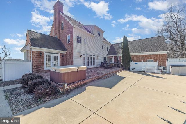 6721 FOSTERS FORK RD, Warrenton, VA 20187