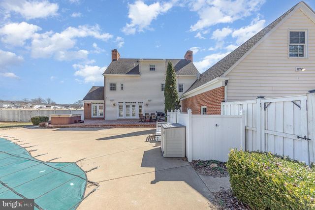 6721 FOSTERS FORK RD, Warrenton, VA 20187