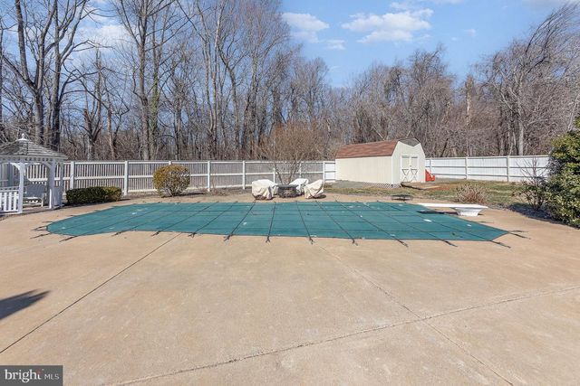 6721 FOSTERS FORK RD, Warrenton, VA 20187