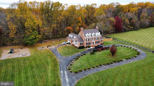6721 FOSTERS FORK RD, Warrenton, VA 20187