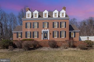 6721 FOSTERS FORK RD, Warrenton, VA 20187