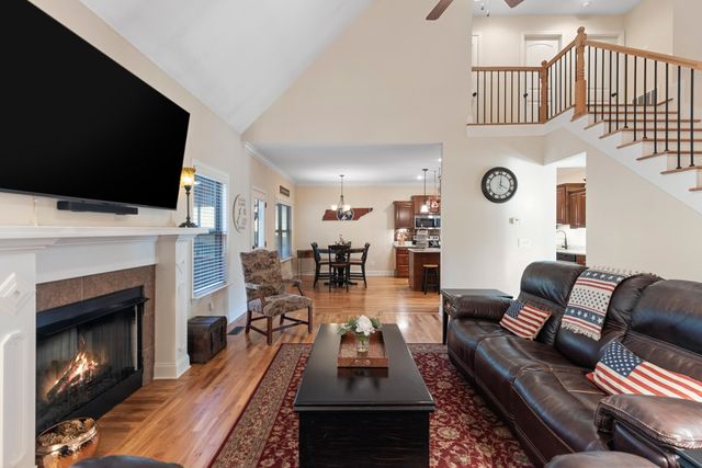 337 Broken Arrow Lane SW, Cleveland, TN 37311