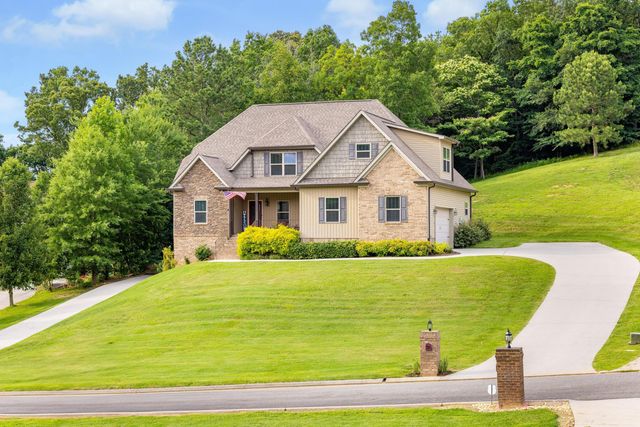 337 Broken Arrow Lane SW, Cleveland, TN 37311