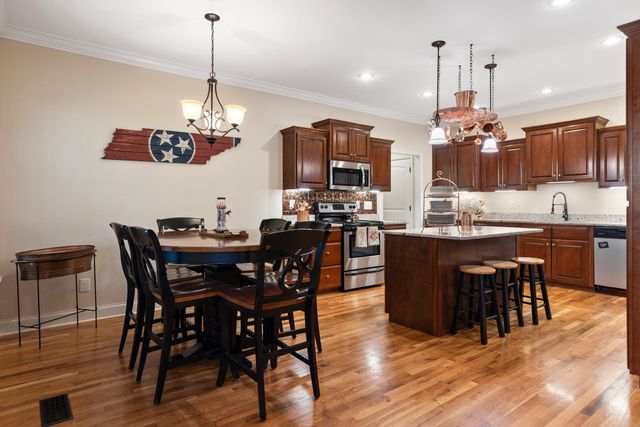 337 Broken Arrow Lane SW, Cleveland, TN 37311