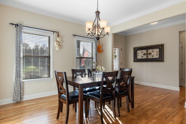 337 Broken Arrow Lane SW, Cleveland, TN 37311