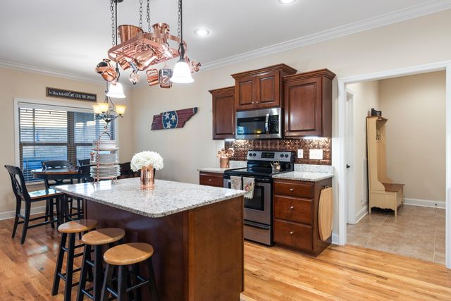 337 Broken Arrow Lane SW, Cleveland, TN 37311