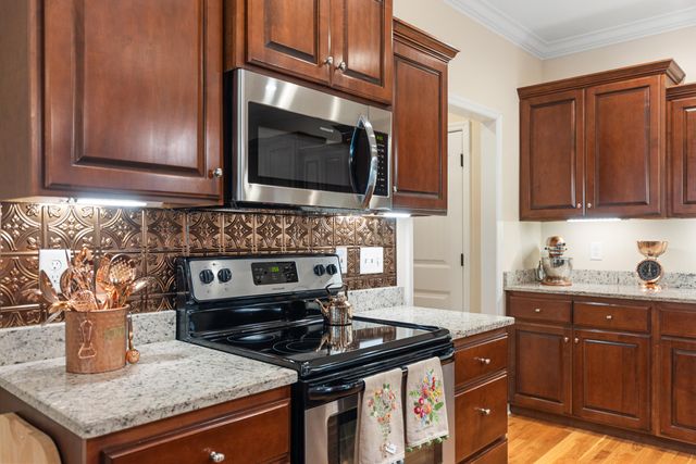 337 Broken Arrow Lane SW, Cleveland, TN 37311