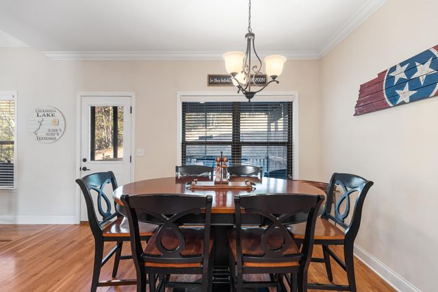 337 Broken Arrow Lane SW, Cleveland, TN 37311