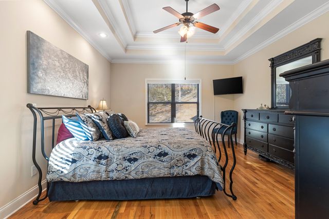 337 Broken Arrow Lane SW, Cleveland, TN 37311