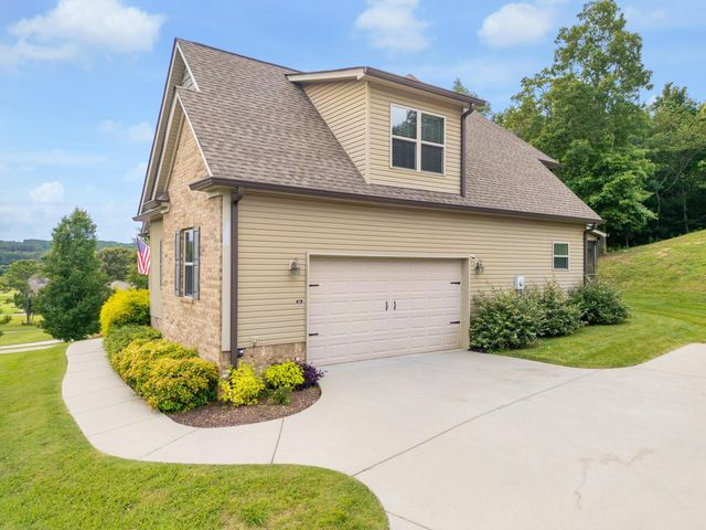 337 Broken Arrow Lane SW, Cleveland, TN 37311