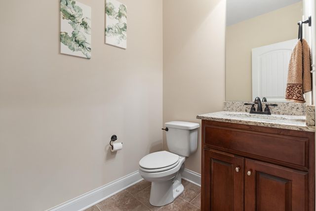 337 Broken Arrow Lane SW, Cleveland, TN 37311