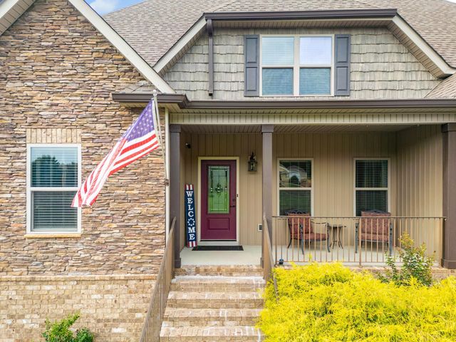 337 Broken Arrow Lane SW, Cleveland, TN 37311