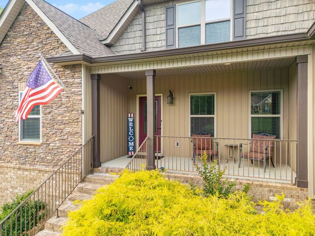 337 Broken Arrow Lane SW, Cleveland, TN 37311
