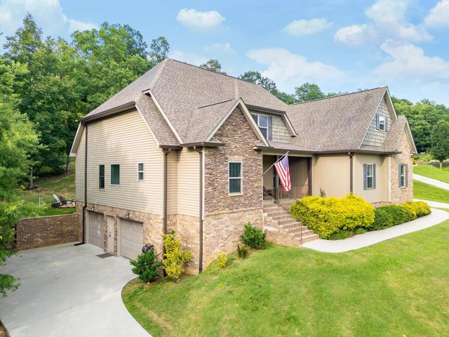 337 Broken Arrow Lane SW, Cleveland, TN 37311