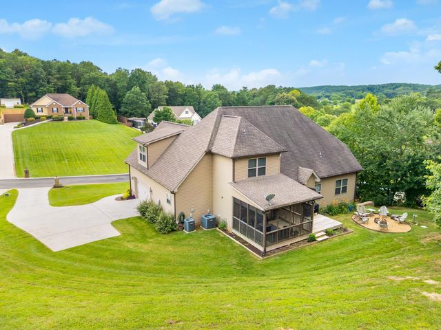337 Broken Arrow Lane SW, Cleveland, TN 37311