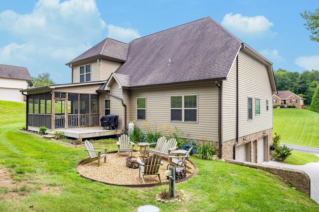 337 Broken Arrow Lane SW, Cleveland, TN 37311