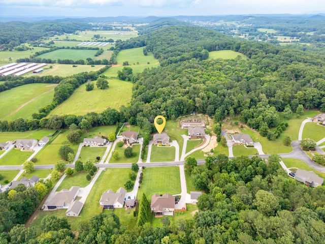 337 Broken Arrow Lane SW, Cleveland, TN 37311