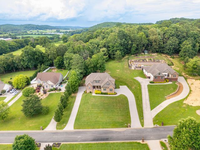 337 Broken Arrow Lane SW, Cleveland, TN 37311