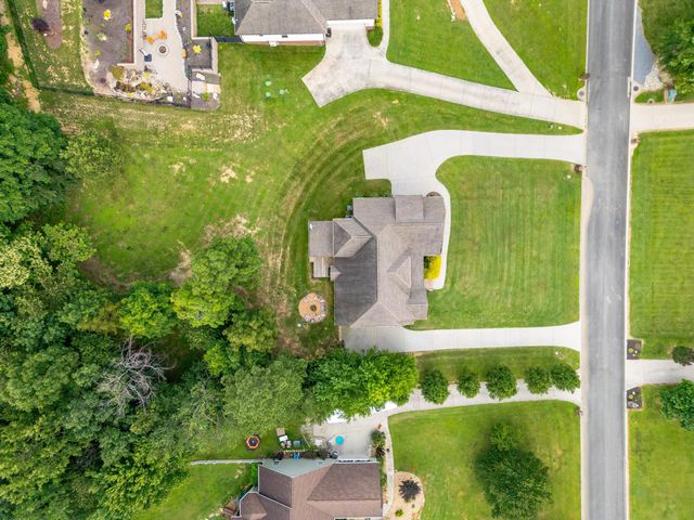 337 Broken Arrow Lane SW, Cleveland, TN 37311