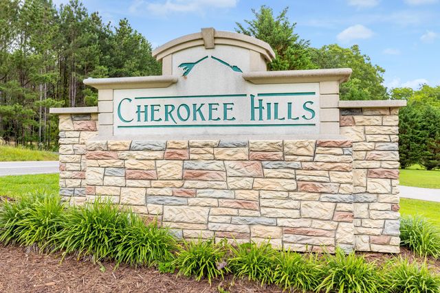 337 Broken Arrow Lane SW, Cleveland, TN 37311