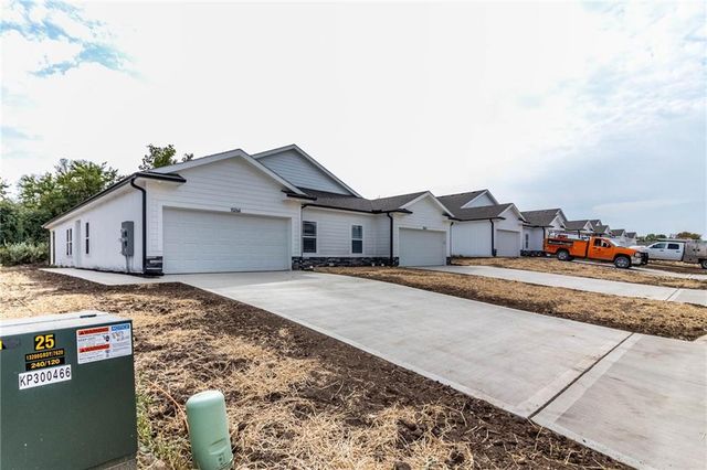 1520 B Park Avenue, Warrensburg, MO 64093