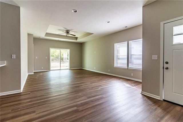 1520 B Park Avenue, Warrensburg, MO 64093