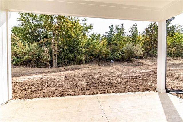 1520 B Park Avenue, Warrensburg, MO 64093