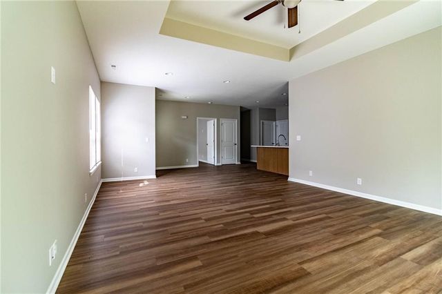 1520 B Park Avenue, Warrensburg, MO 64093