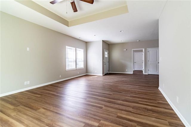 1520 B Park Avenue, Warrensburg, MO 64093