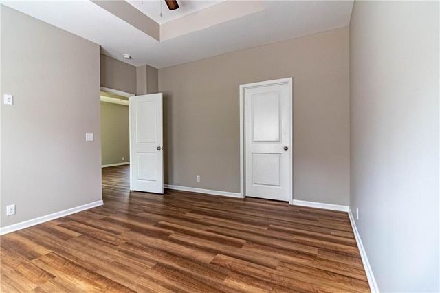 1520 B Park Avenue, Warrensburg, MO 64093