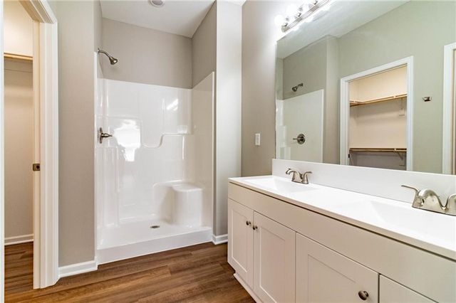 1520 B Park Avenue, Warrensburg, MO 64093