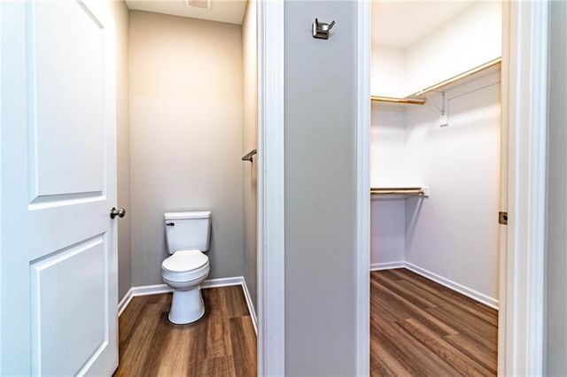 1520 B Park Avenue, Warrensburg, MO 64093