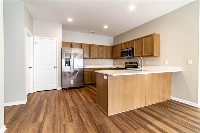 1520 B Park Avenue, Warrensburg, MO 64093