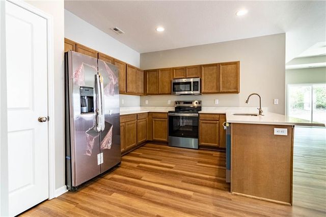 1520 B Park Avenue, Warrensburg, MO 64093