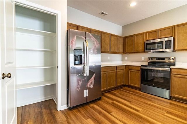 1520 B Park Avenue, Warrensburg, MO 64093