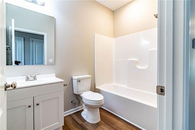 1520 B Park Avenue, Warrensburg, MO 64093