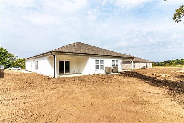 1520 B Park Avenue, Warrensburg, MO 64093