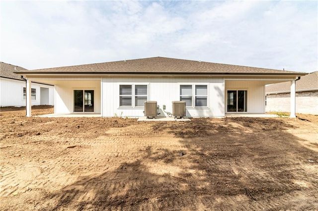 1520 B Park Avenue, Warrensburg, MO 64093