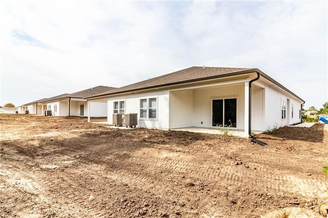 1520 B Park Avenue, Warrensburg, MO 64093