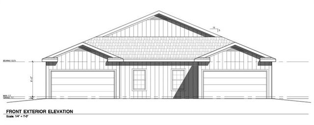 1520 B Park Avenue, Warrensburg, MO 64093