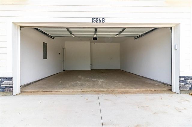 1520 B Park Avenue, Warrensburg, MO 64093